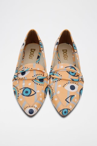 Ballerines See You - Multicolore