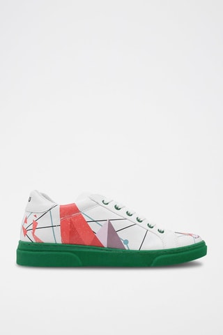 Baskets Red Fox - Multicolore