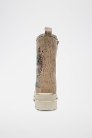 Bottines Heart Cat  - Multicolore