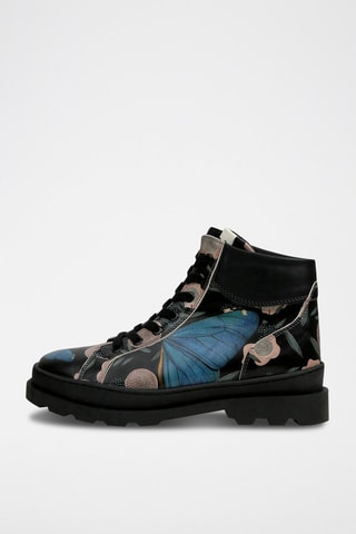 Bottines Be the Change - Multicolore