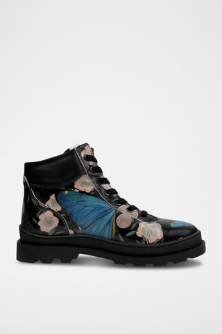 Bottines Be the Change - Multicolore