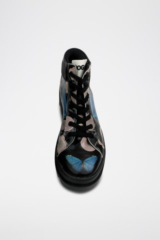 Bottines Be the Change - Multicolore