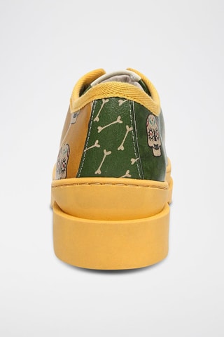 Baskets - Multicolore
