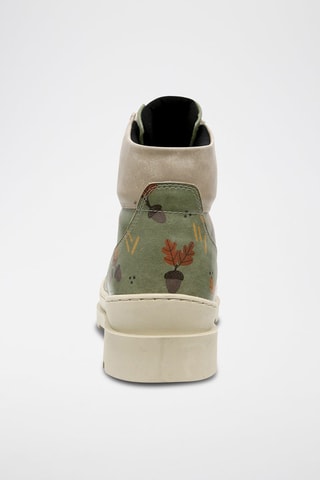 Bottines Driving Me Nuts  - Multicolore
