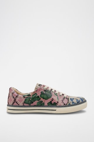 Baskets Thankful for Today - Multicolore