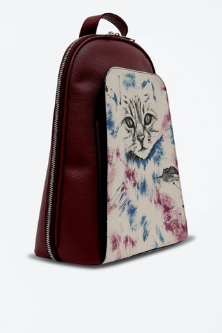 Sac à dos Deepness - Multicolore