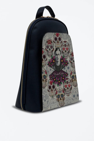 Sac à dos FKL Remembrance OF Frida   - Multicolore