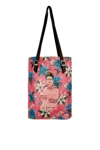 Tote bag Like You are Magic  - Multicolore