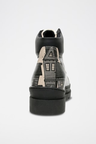 Bottines Night Lovers - Multicolore