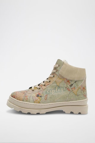 Bottines Explore - Multicolore