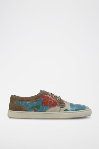 Baskets - Multicolore