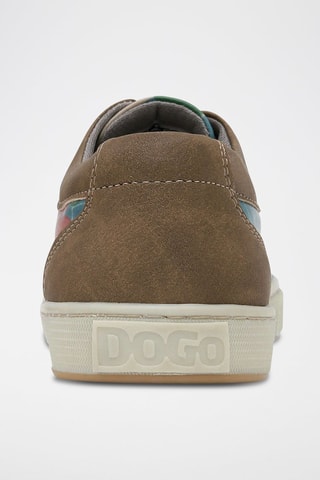 Baskets - Multicolore