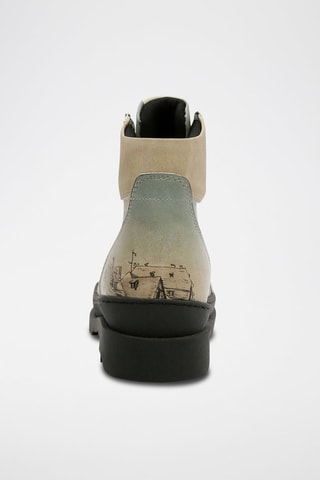 Bottines Take a Walk - Multicolore