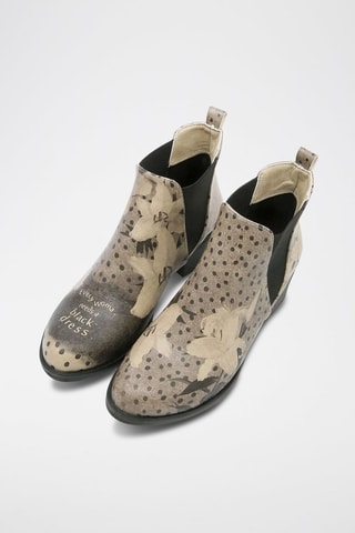 Bottines Chelsea Eve Boots - Multicolore
