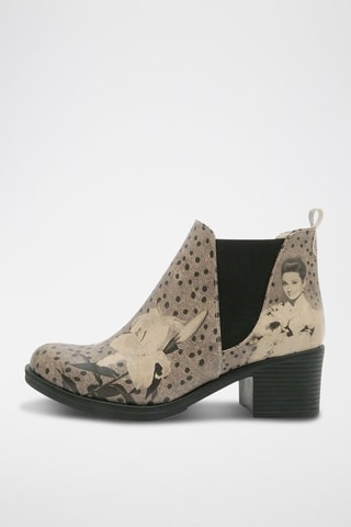 Bottines Chelsea Eve Boots - Multicolore