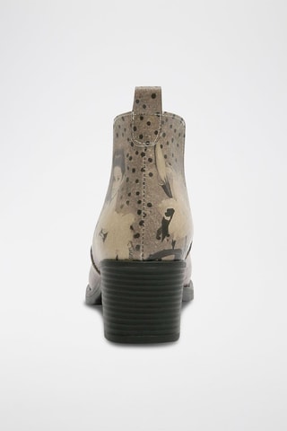 Bottines Chelsea Eve Boots - Multicolore