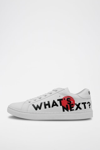 Baskets What's Next? - Multicolore