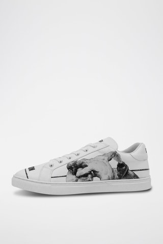 Baskets Champion - Multicolore