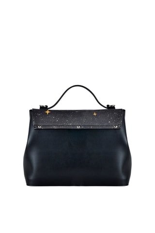 Sac bandoulière Owls Family - Multicolore