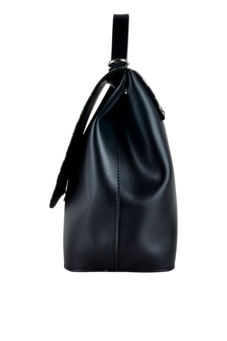 Sac bandoulière Owls Family - Multicolore