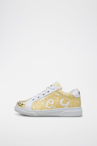 Baskets Titi Looney Tunes  - Multicolore