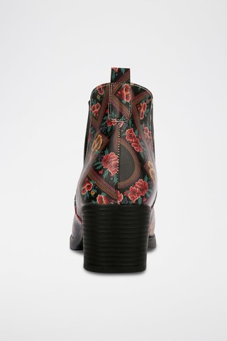 Bottines Chelsea Beauty In The Broken  - Multicolore