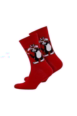Chaussettes Warner Bros Sylvester Classic   - Multicolore