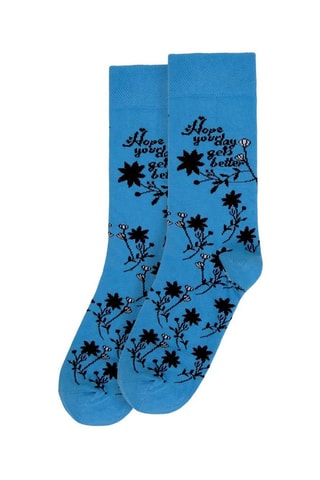 Chaussettes Spirit Animal  - Multicolore