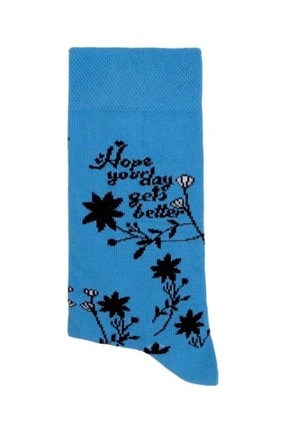Chaussettes Spirit Animal  - Multicolore