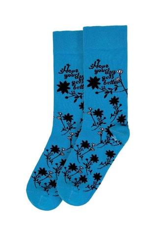 Chaussettes Spirit Animal  - Multicolore