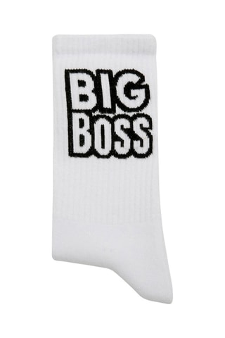 Chaussettes Big Boss - Multicolore