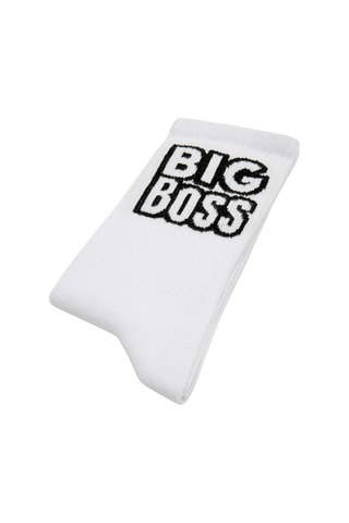 Chaussettes Big Boss - Multicolore