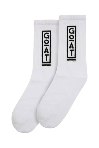 Chaussettes Goat - Multicolore
