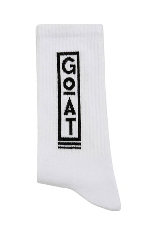Chaussettes Goat - Multicolore