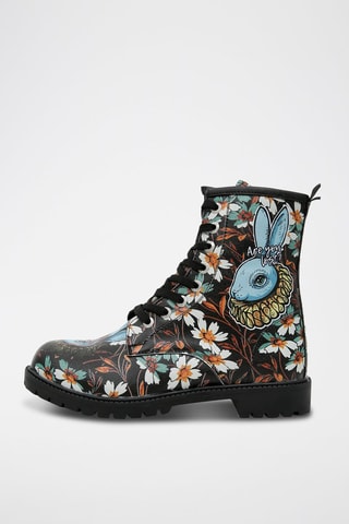 Bottines Are You Lost - Multicolore