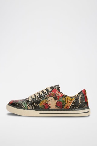 Baskets Te Amo - Multicolore