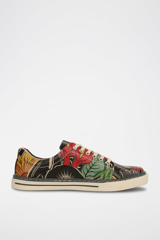 Baskets Te Amo - Multicolore