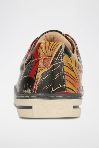Baskets Te Amo - Multicolore