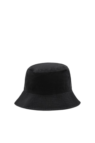 Bob Basic Noir