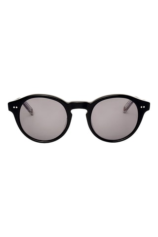 Lunettes de soleil mixte Sp1982 Sally - Catégorie 2 - Noir
