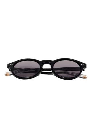 Lunettes de soleil mixte Sp1982 Sally - Catégorie 2 - Noir