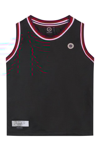 Débardeur Kid Dunk Noir