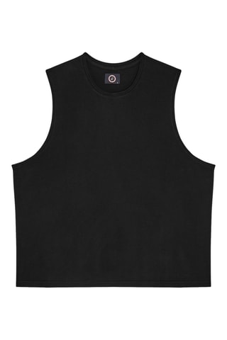 Débardeur Urban Tank Top - Anthracite