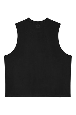 Débardeur Urban Tank Top - Anthracite