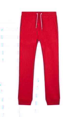 Jogging TK Slim 21 Rouge 