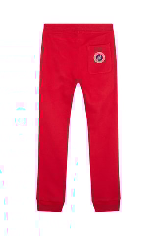 Jogging TK Slim 21 Rouge 
