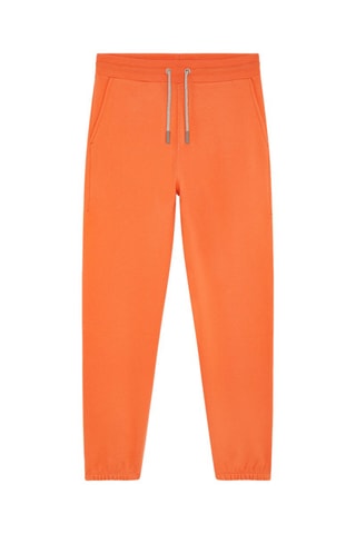 Pantalon Kid Jogger Corail