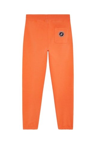 Pantalon Kid Jogger Corail