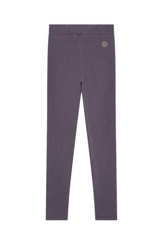 Pantalon Kid Leggings Violet