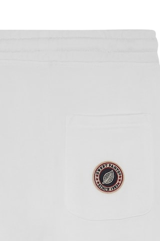 Jogging Kid Urban Jogg Blanc